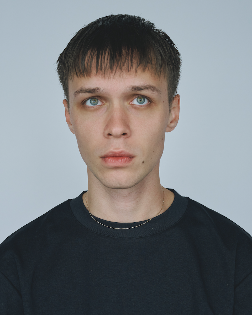 Fine Ball Chain Necklace / 10K