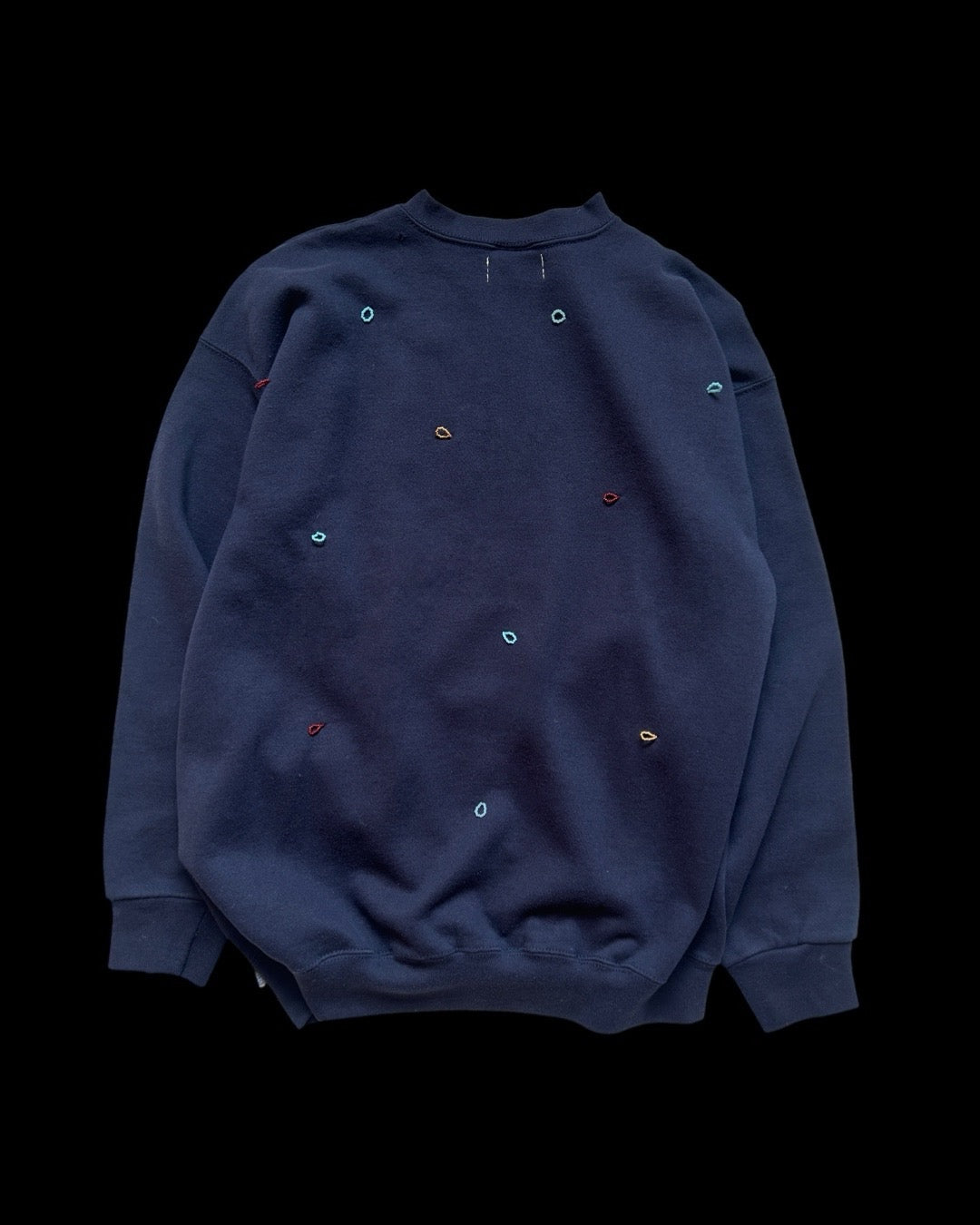 Glass Beads Sweat 11