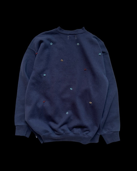 Glass Beads Sweat 11