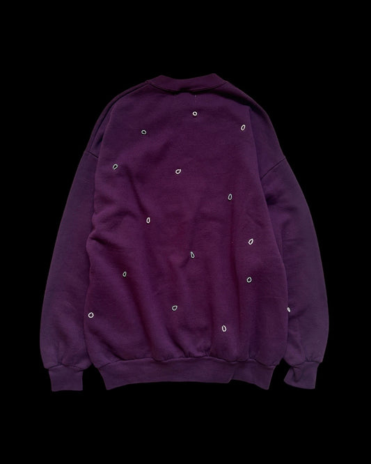 Glass Beads Sweat 12