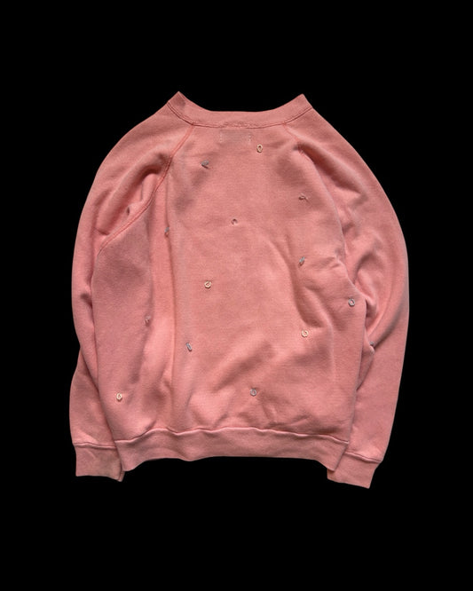 Glass Beads Sweat 14