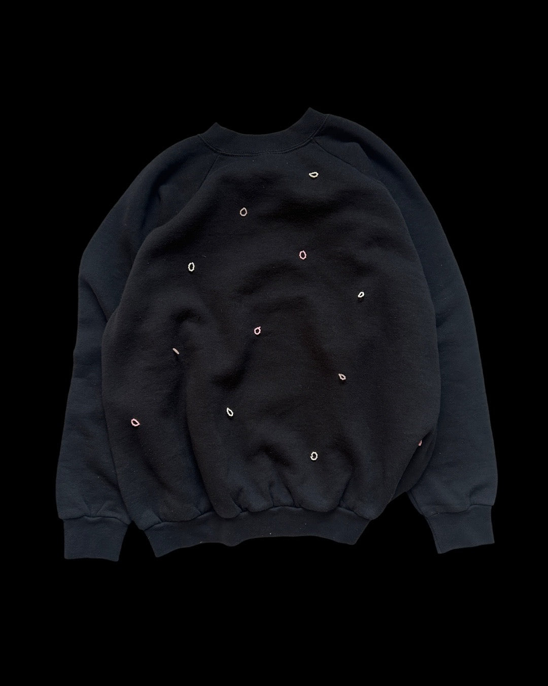 Glass Beads Sweat 15