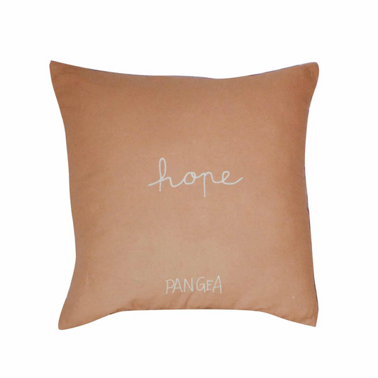 CUSHION / HOPE