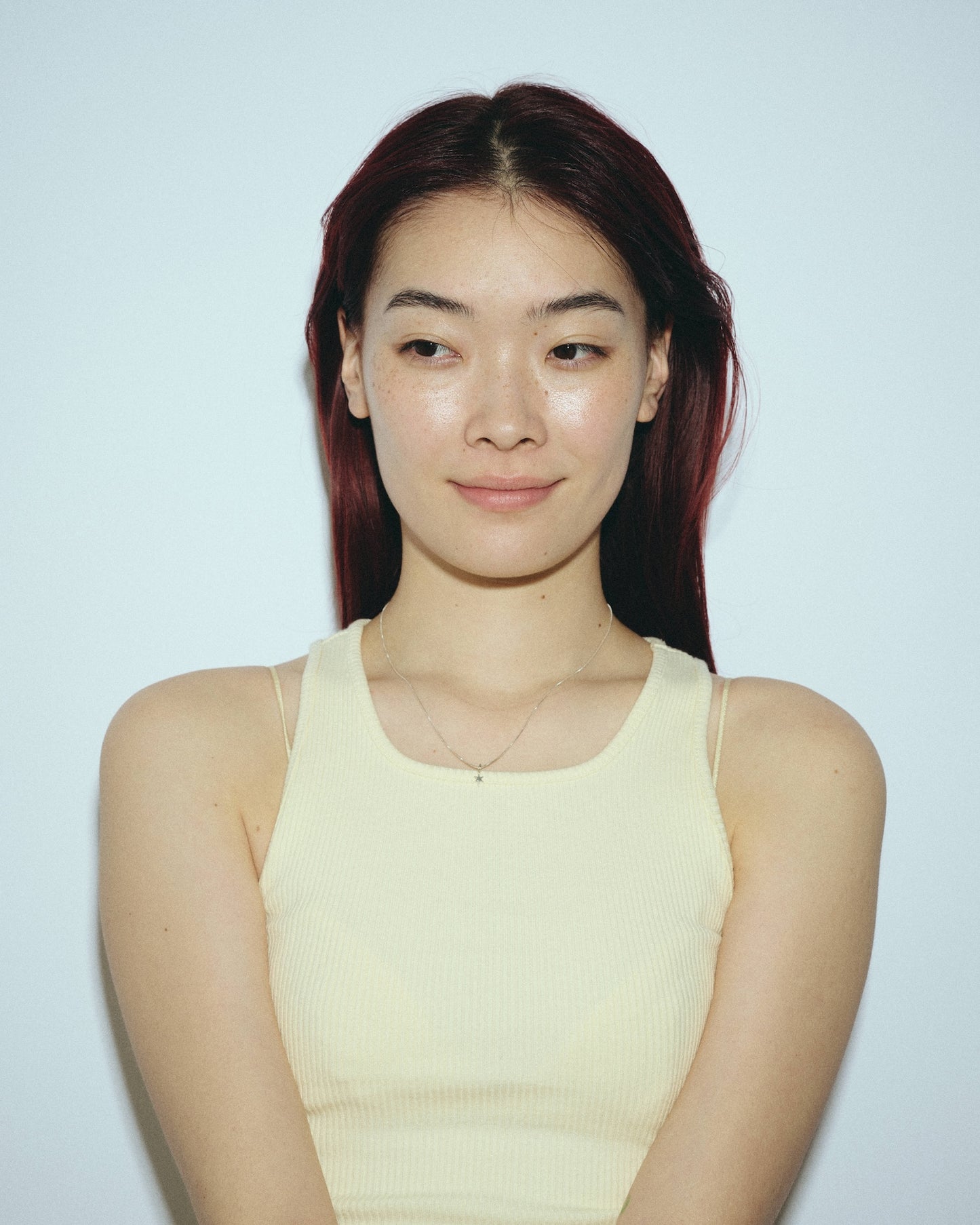 Sparkle Charm / Silver