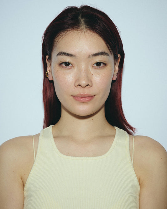 Minimal Movable Earcuff(Gold / Silver)