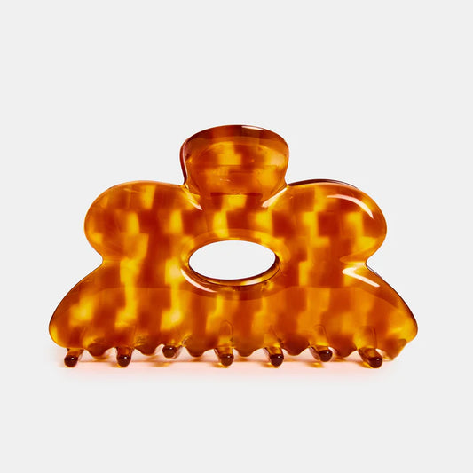 Flower Claw / Honey Check