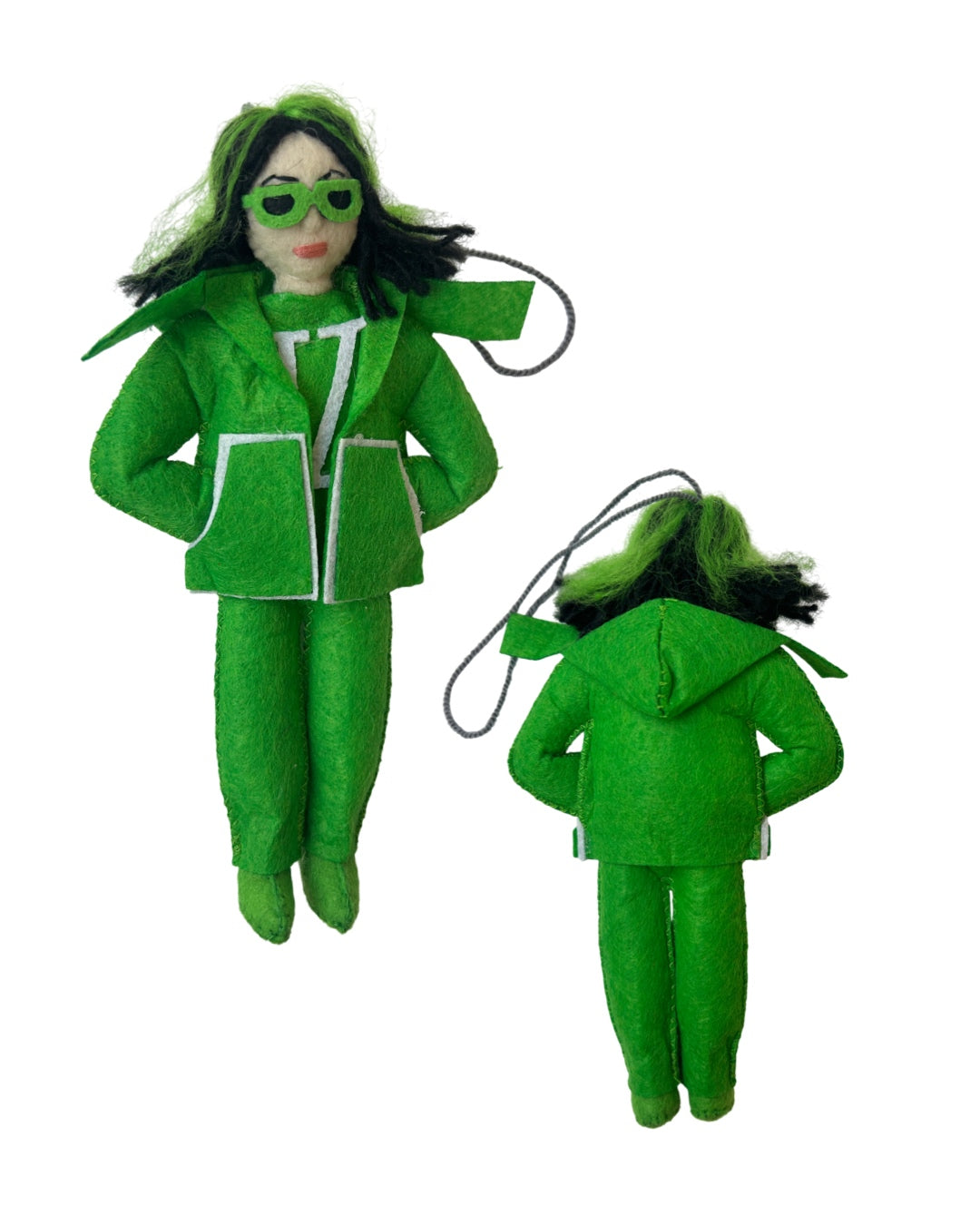 Billie Eilish(ビリー・アイリッシュ)