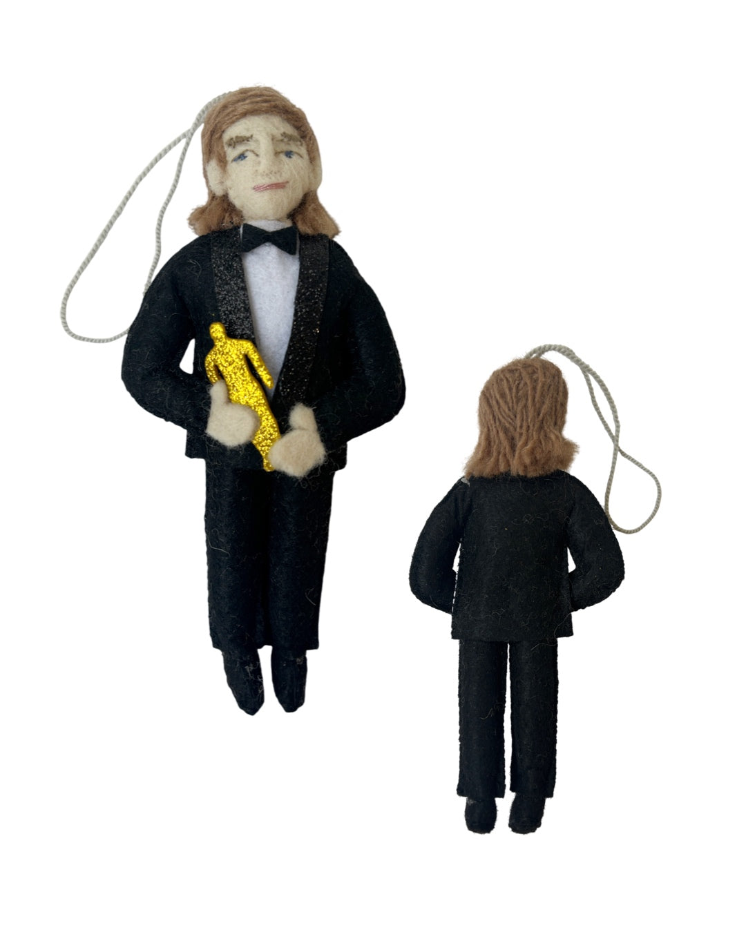 Bradley Pitt(ブラッド・ピット)