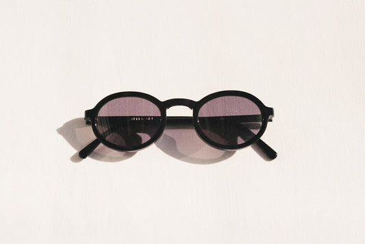 Ethel Sunglasses / Black