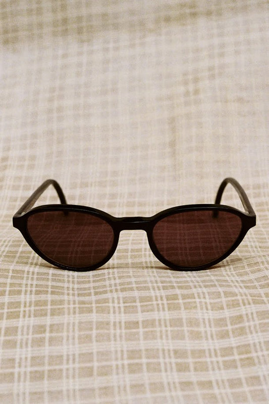 Isabella Sunglasses / Black