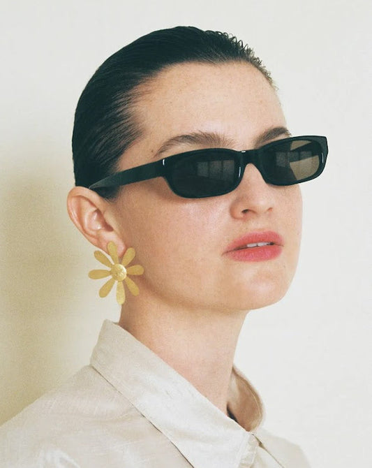 Susan Sunglasses / Black