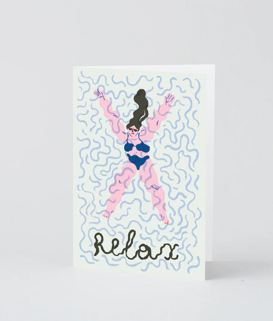 Relax