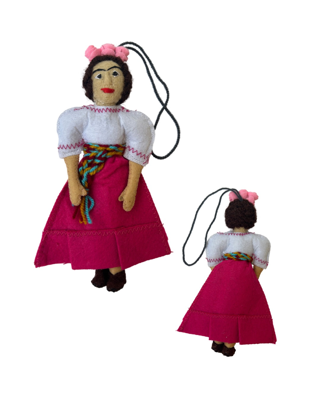 Frida Kahlo(フリーダ・カーロ)