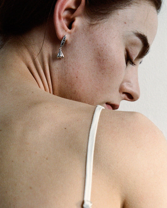 【8/28(金)発売開始】Sprout Earrings