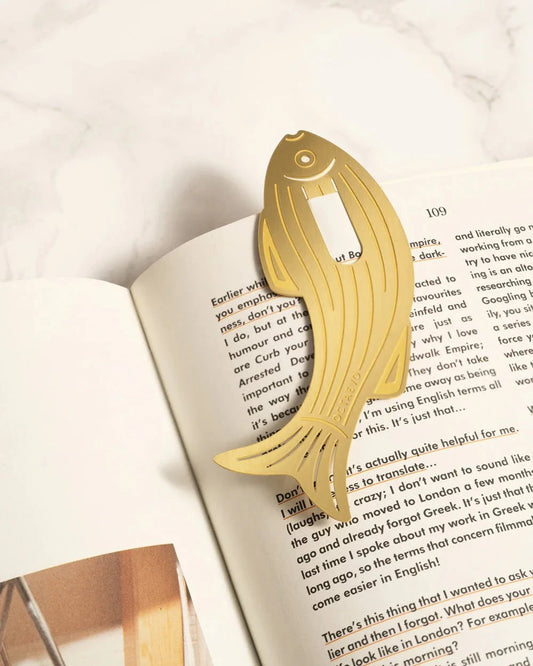 Bookmark Sardine