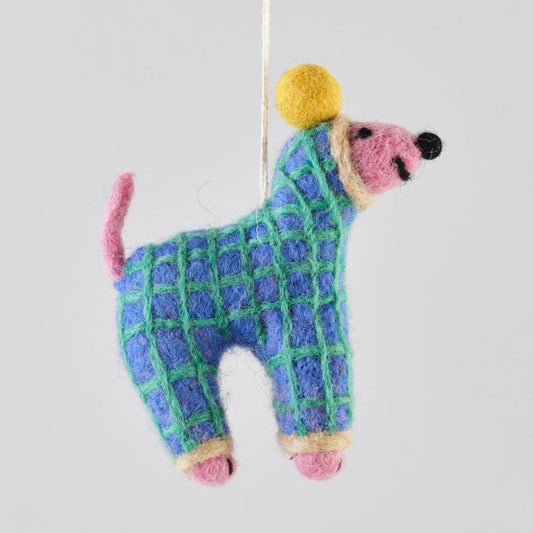 Dog Decoration / Jayla
