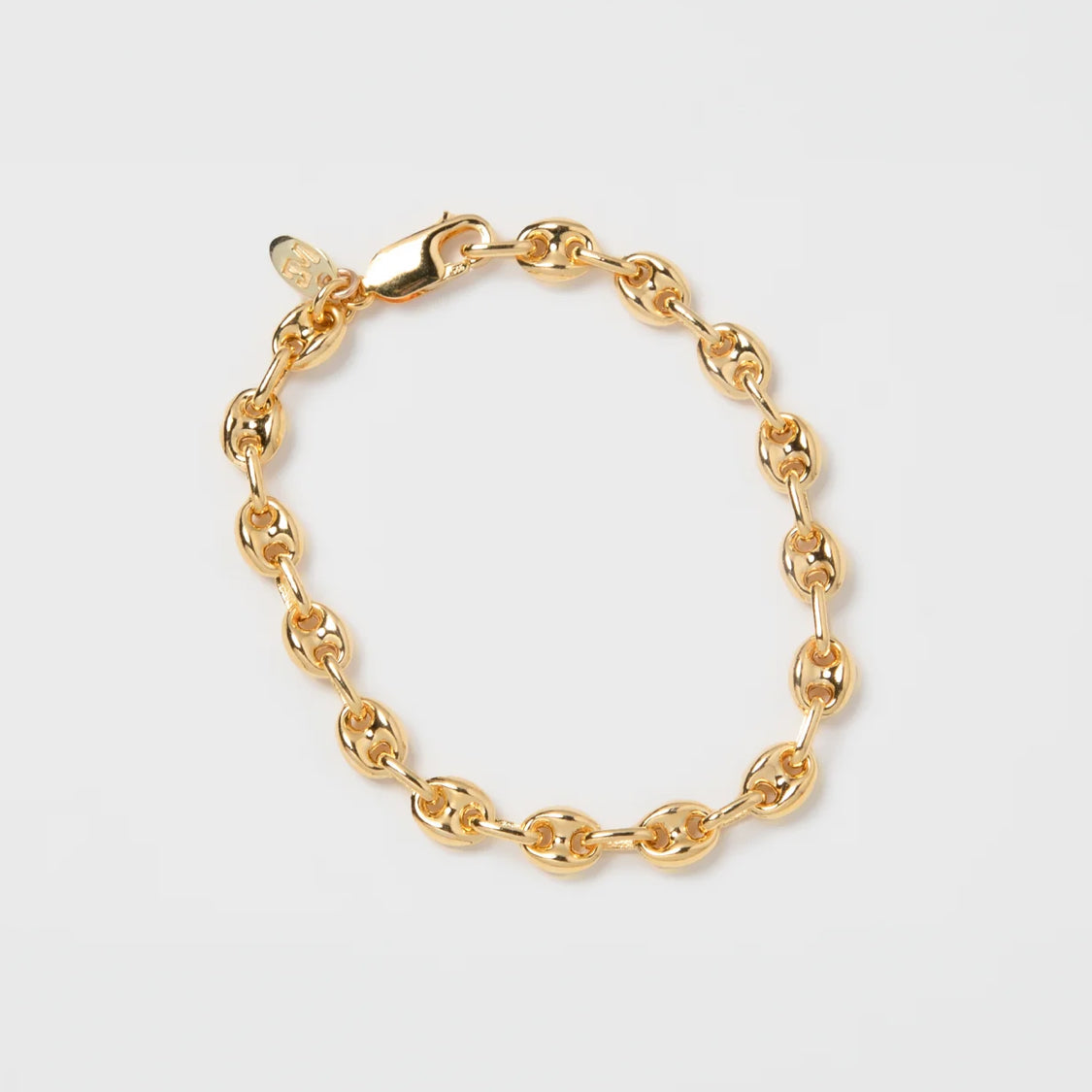Mariner Bracelet / Gold ＜Wolf Circus ウルフサーカス＞ – PAULINE