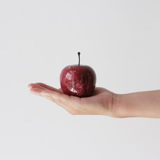 Marble Apple L