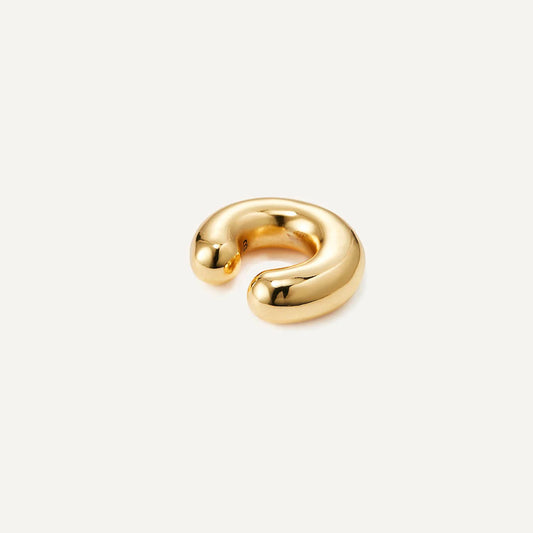 Tome Earcuff / Gold