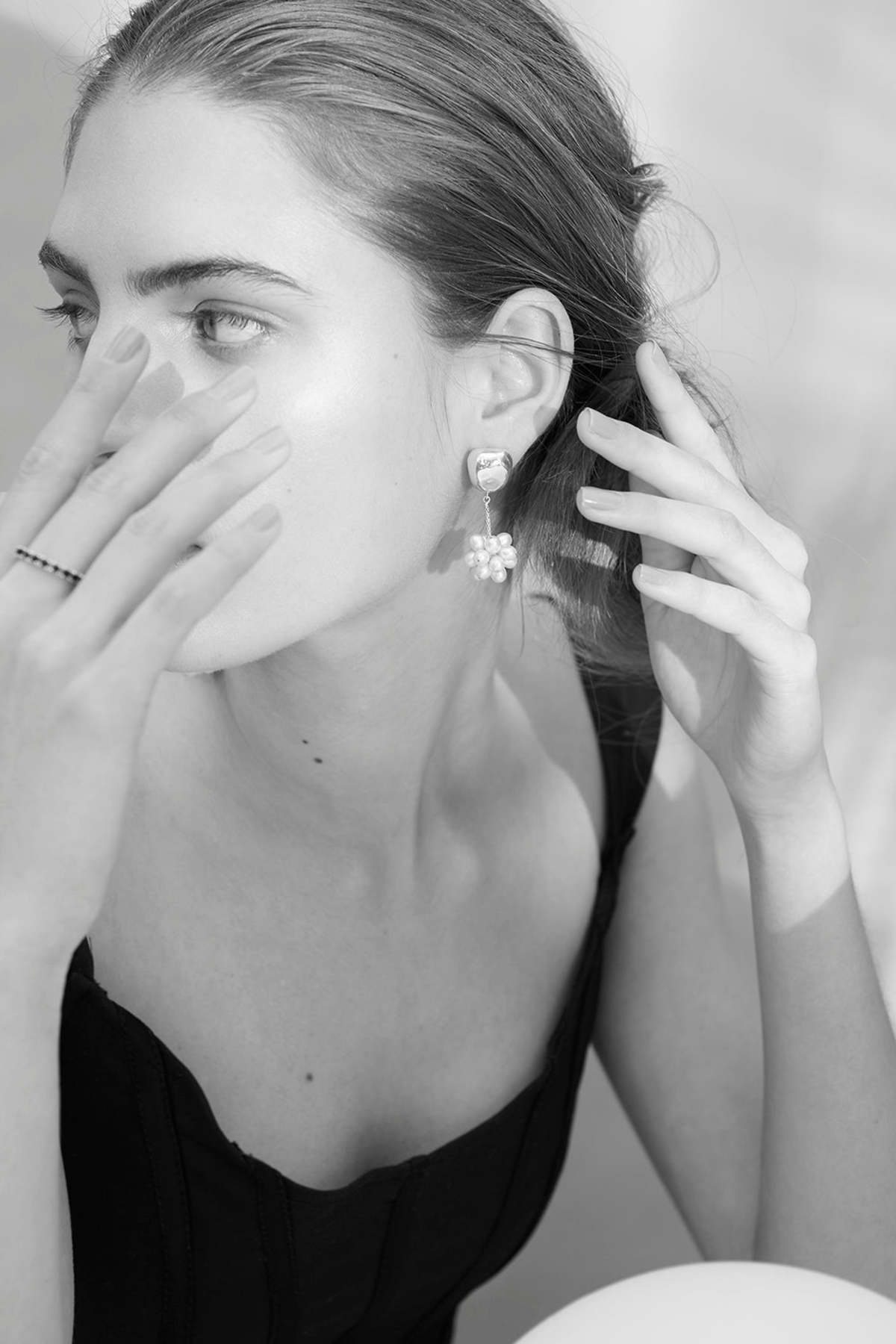 Treasure Pearl Pierce