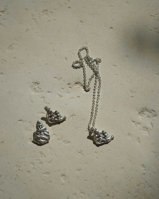 Malten Pierce / Silver