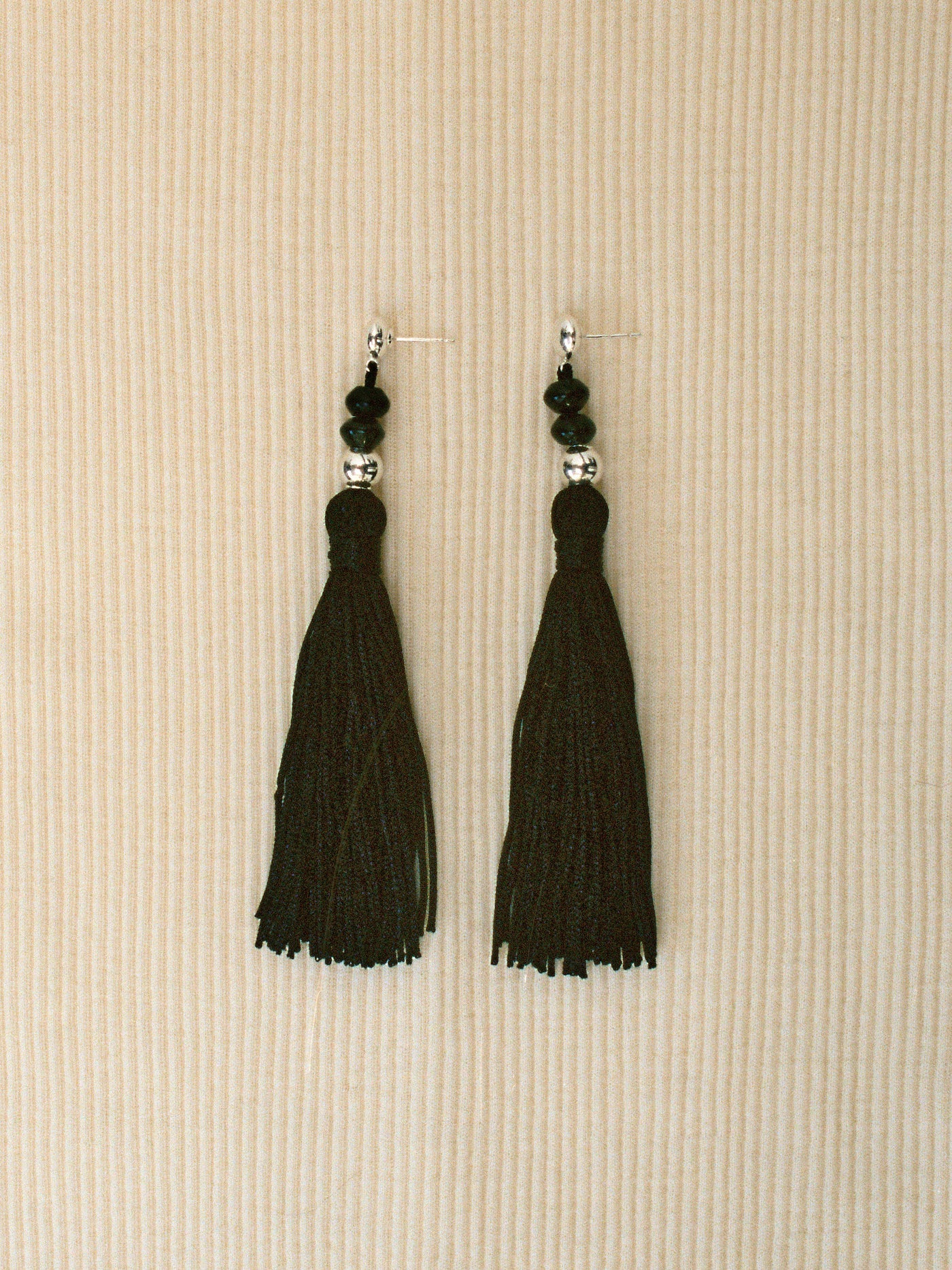 coming soon!【6/25発売開始】Miriam Tassel Pierce