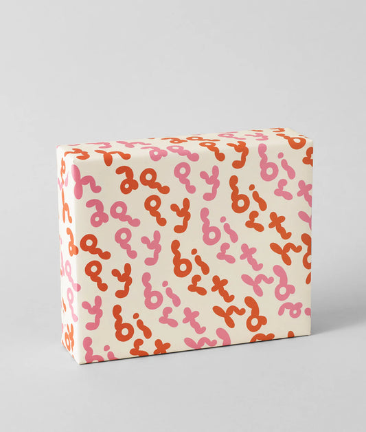 Gift Wrapping(雑貨B)