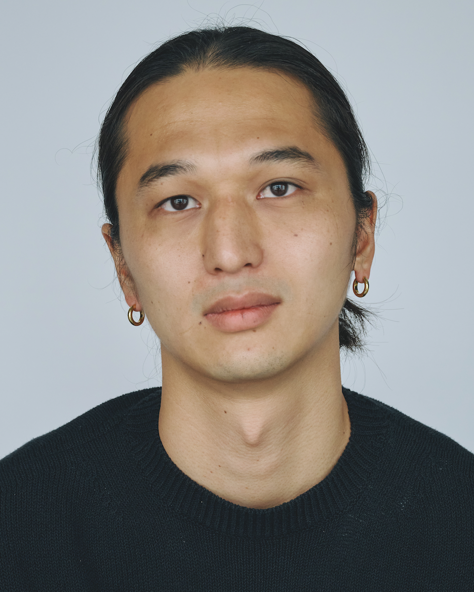 Any Any Hoops / Gold