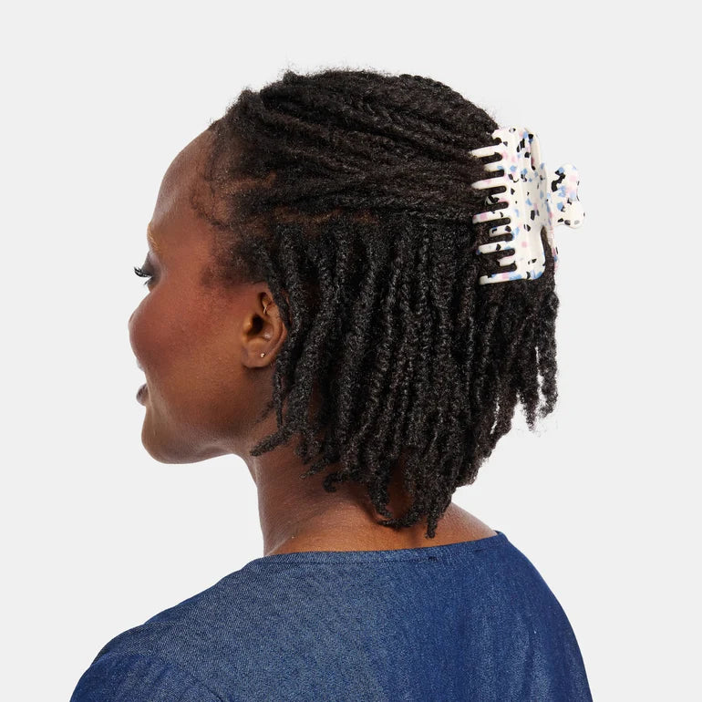 Jojo Claw S / Terrazzo