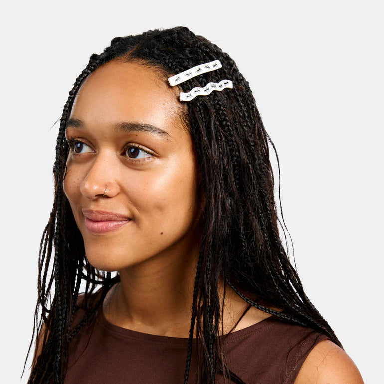 Slides Pin Set / Ants