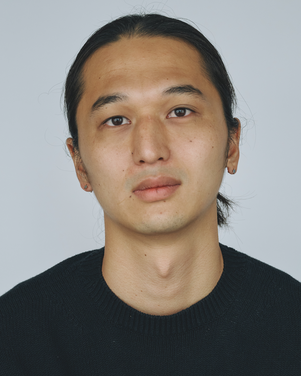 Sparkle Studs 片耳 / Silver