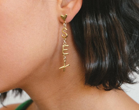Sex Drop Pierce