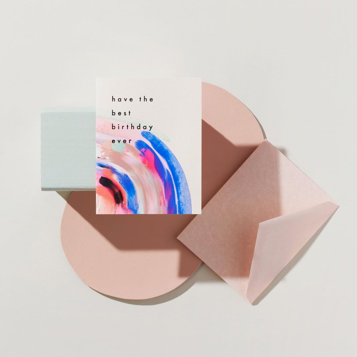 have the best birth day ever