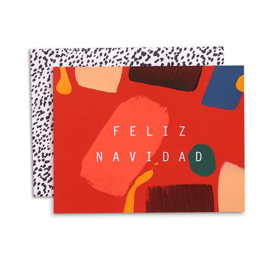 FELIZ NAVIDAD
