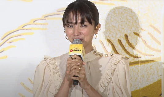 【PRESS】キリン一番搾り生ビール　新作発表会