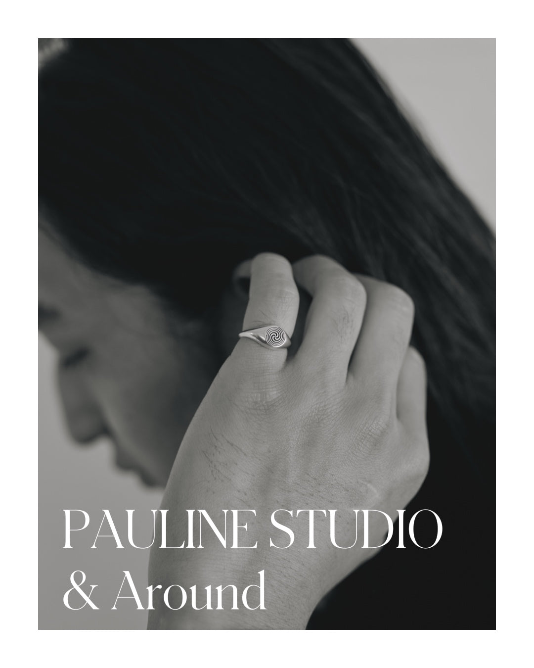 PAULINE STUDIO & Around vol.6