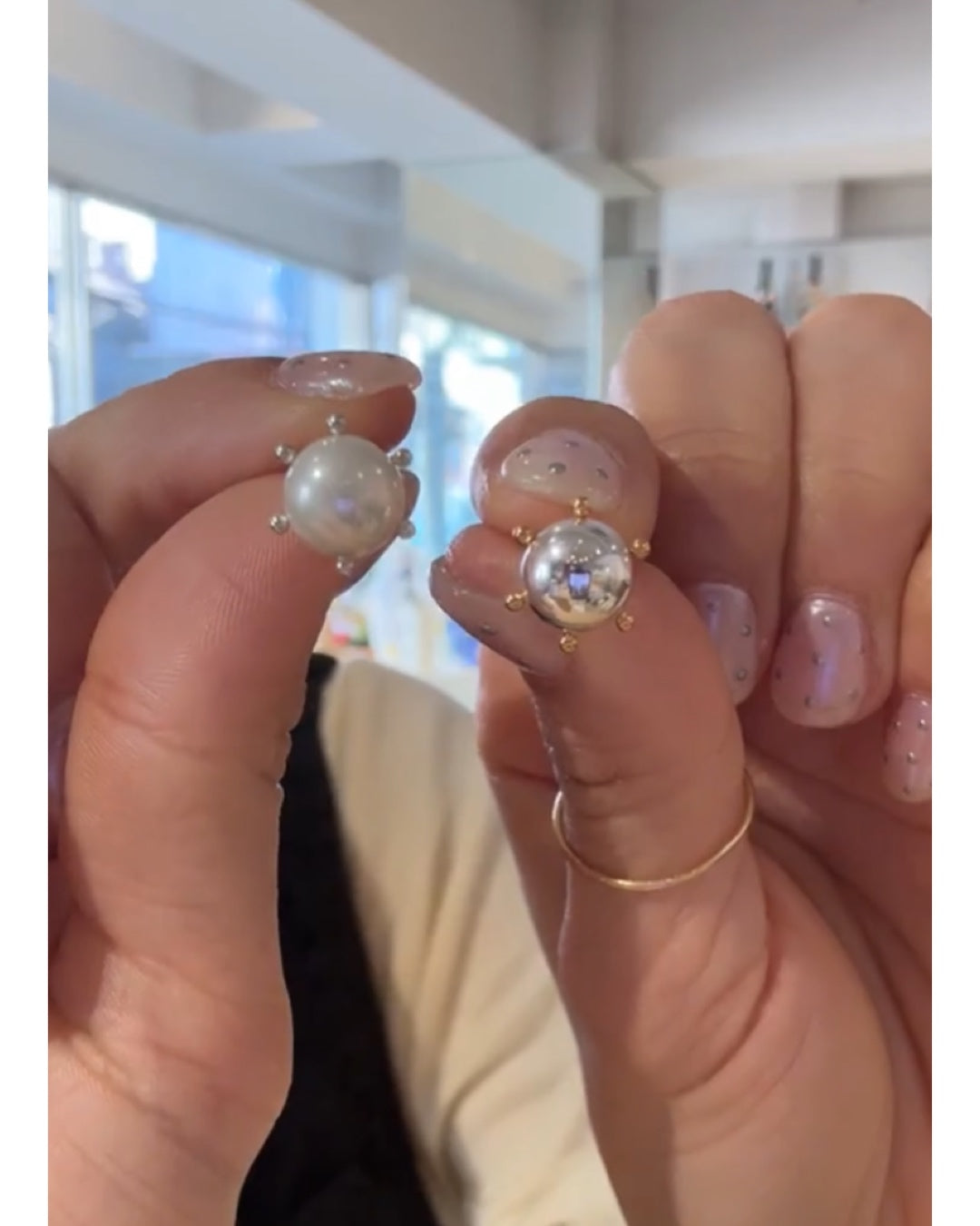 New Items & Holiday Gift Guide 2025 (jewelry編) 💍