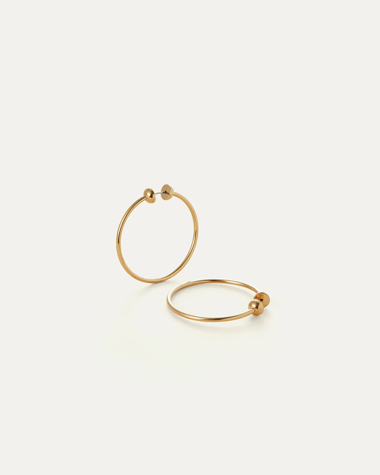 coming soon!【6/13 12:00発売開始】Icon Hoops S / Gold