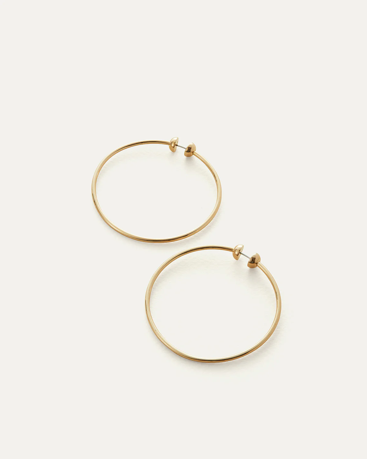 coming soon!【6/13 12:00発売開始】Icon Hoops M / Gold