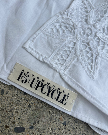 【受注商品】Upcycled Bandana Cap