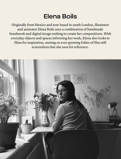 Thank You Shopping Bag