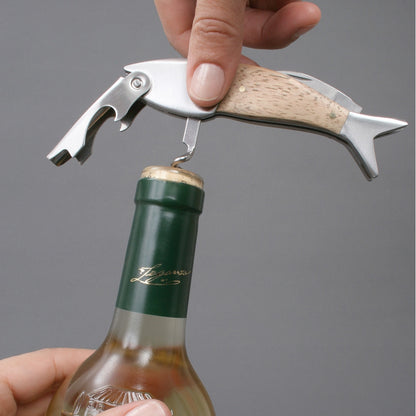 Fish Corkscrew