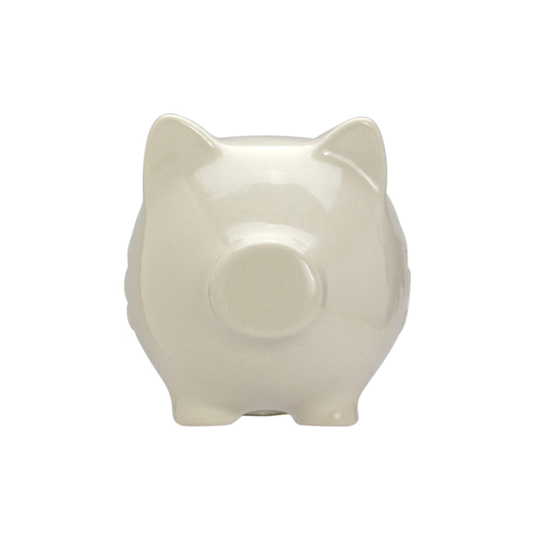 CRACKLE PIGGY BANK