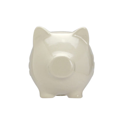 CRACKLE PIGGY BANK