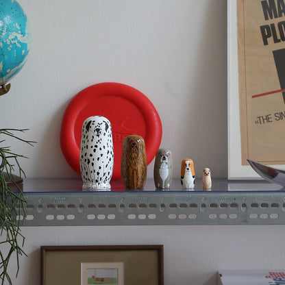 Partners / Matryoshka