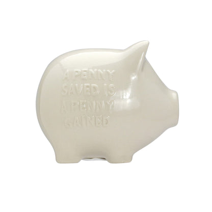 CRACKLE PIGGY BANK
