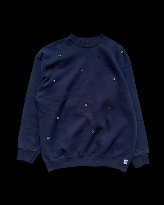 Glass Beads Sweat 11