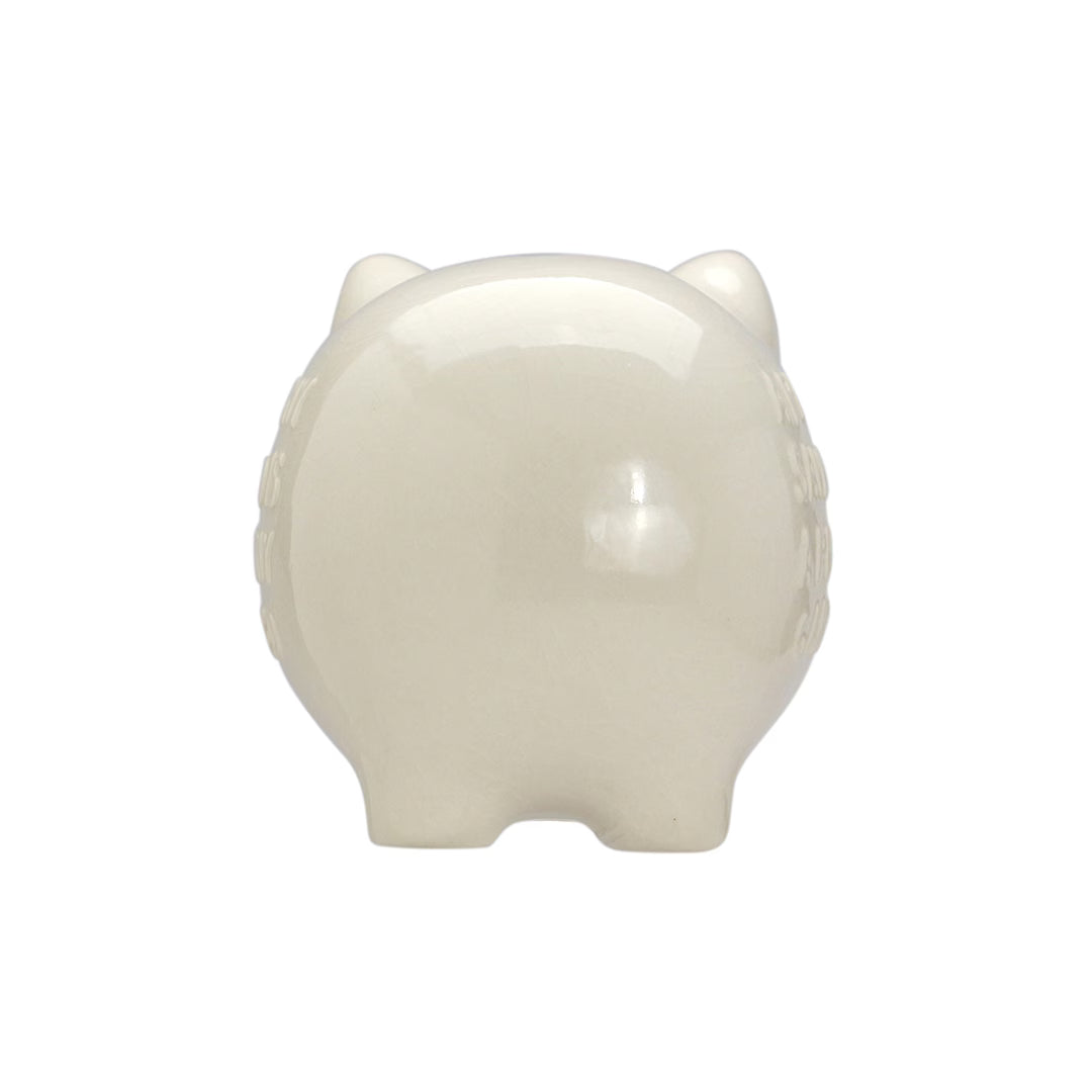 CRACKLE PIGGY BANK