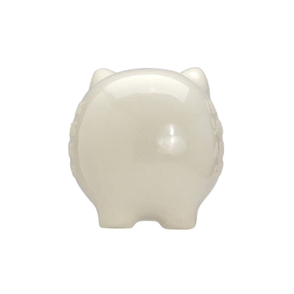 CRACKLE PIGGY BANK