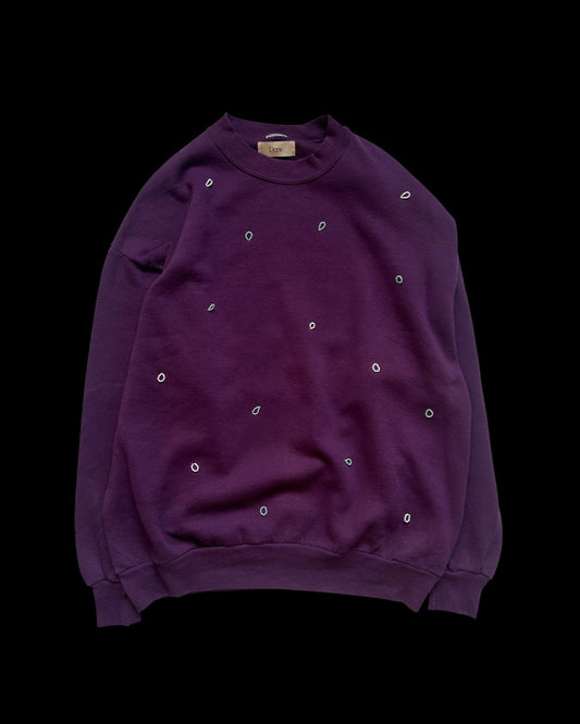 Glass Beads Sweat 12